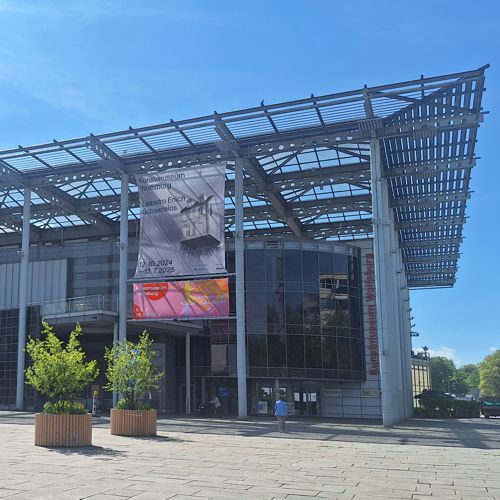 Kunstmuseum Wolfsburg